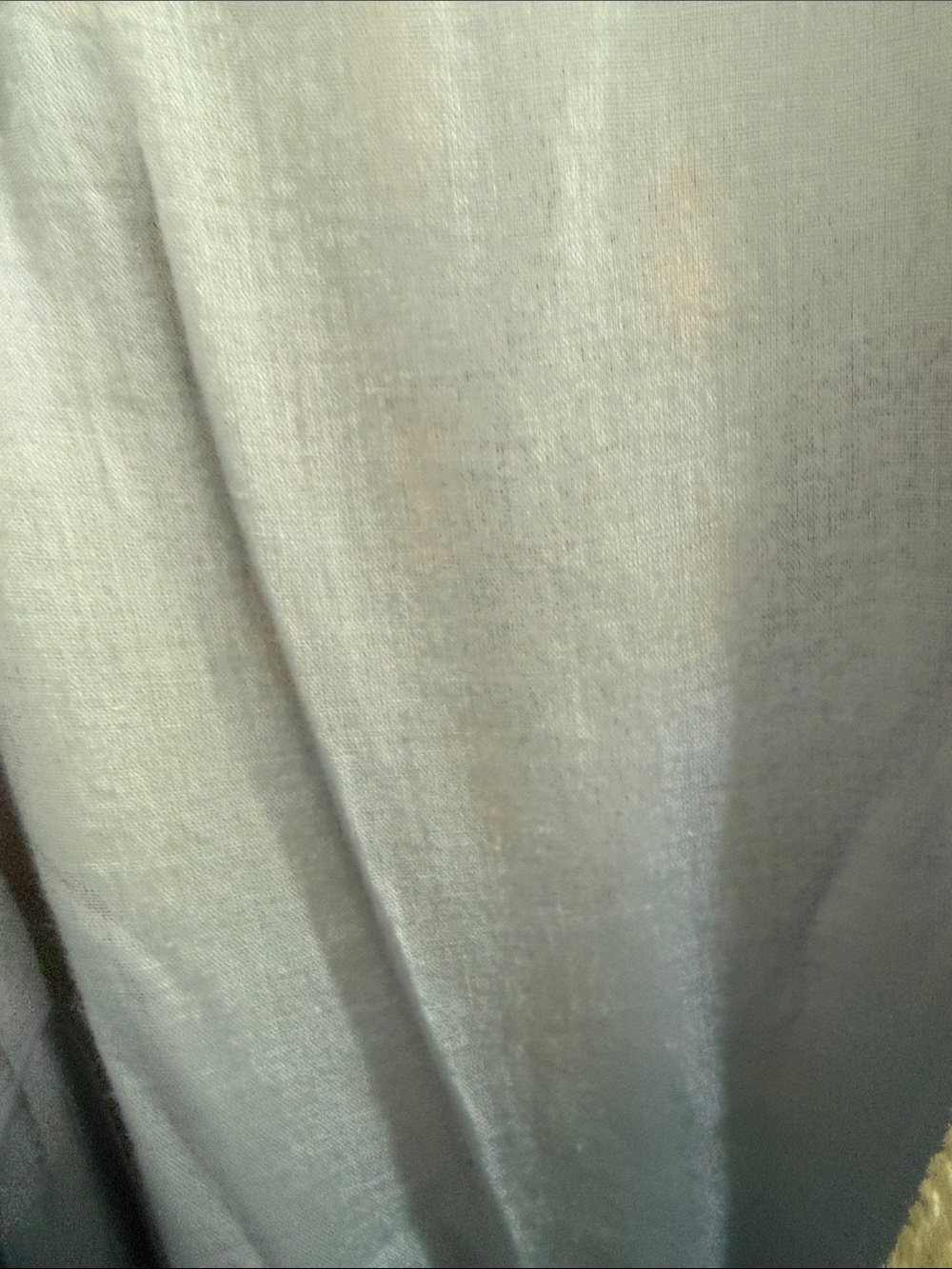 Oliphant Ruffle V-Neck Maxi Dress - Picture 4 of 5
